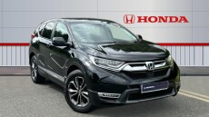 Honda CR-V 2.0 i-MMD Hybrid SE 2WD 5dr eCVT Hybrid Estate